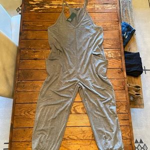 Onesie Jumpsuit Romper